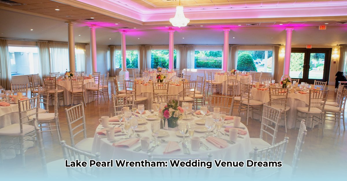 lake-pearl-wrentham-ma-wedding